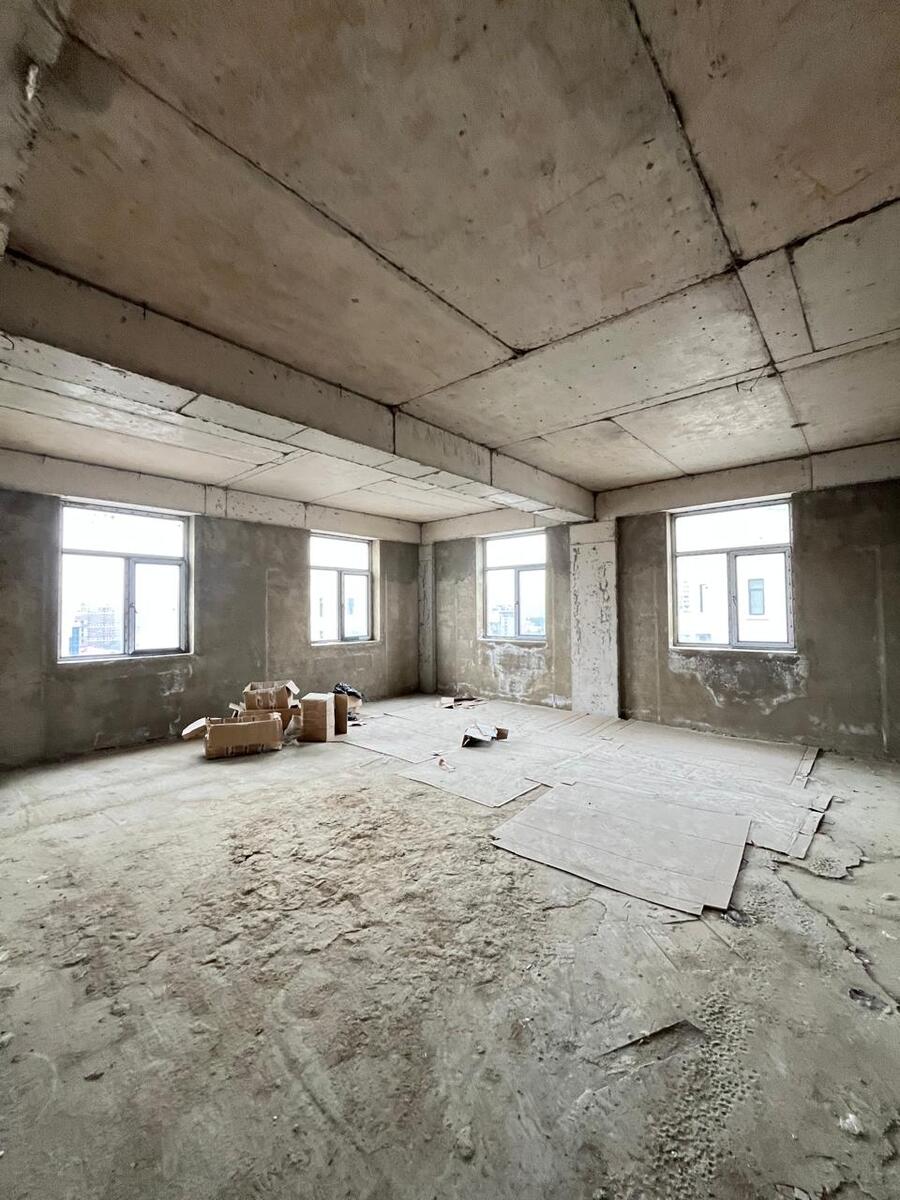 Satılır 4 otaqlı yeni tikili 165 m² — Mənzil, Bakı (7)