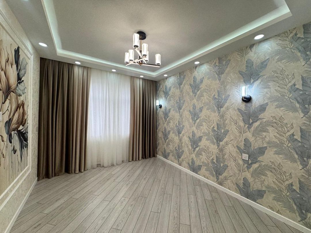 3 otaqlı mənzil, 60 m², Neapol küç., Bakı — Mənzil, Bakı (7)