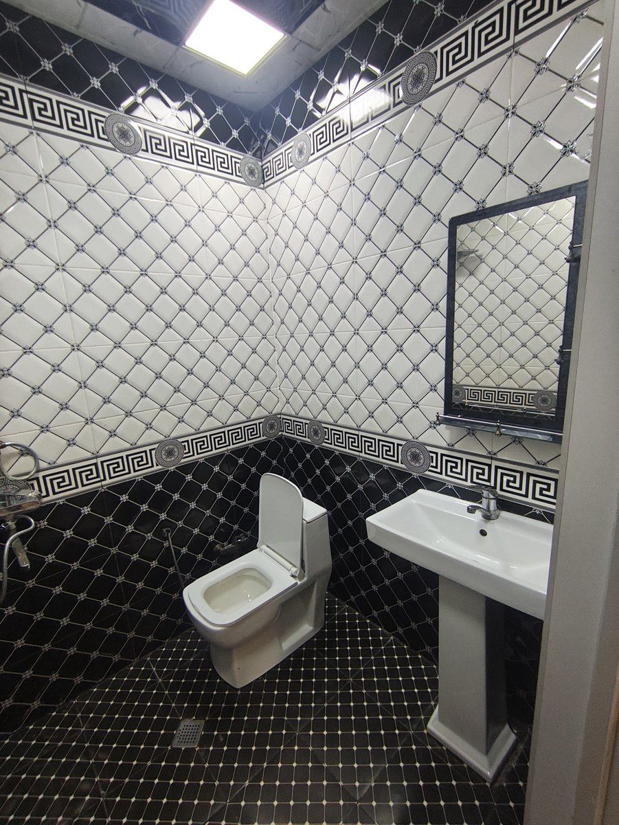 İcarəyə verilir 2 otaqlı yeni tikili 60 m² — Mənzil, Sumqayıt (3)