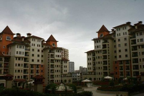 Satılır 5 otaqlı yeni tikili 535 m² — Bakı