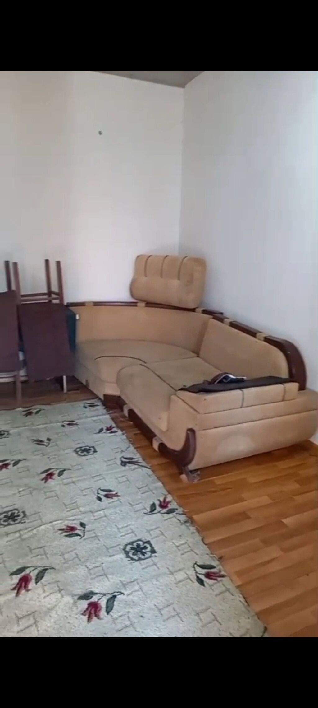 Adelni dolu ev 2 otaglı soyducu paltaryuyani vif qab qacagi yorgan — Ev, villa, Bakı (4)