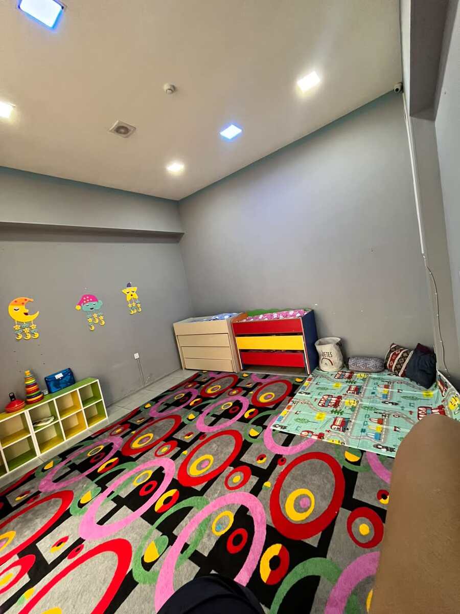 İcarəyə verilir obyekt 200 m² — Əmlak, Bakı (5)