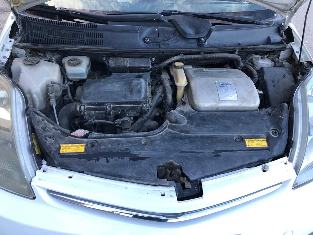 Toyota Prius, 1.5 L, 1.3 kWh, 2008 il, 100 000 km 90-YS-750 — Avtomobillər, Bakı (8)