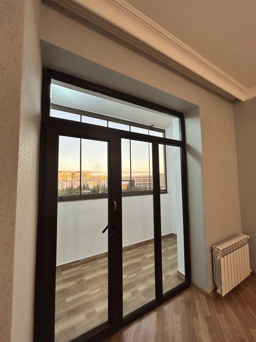 İcarəyə verilir 2 otaqlı yeni tikili 90 m² — Mənzil, Bakı (4)