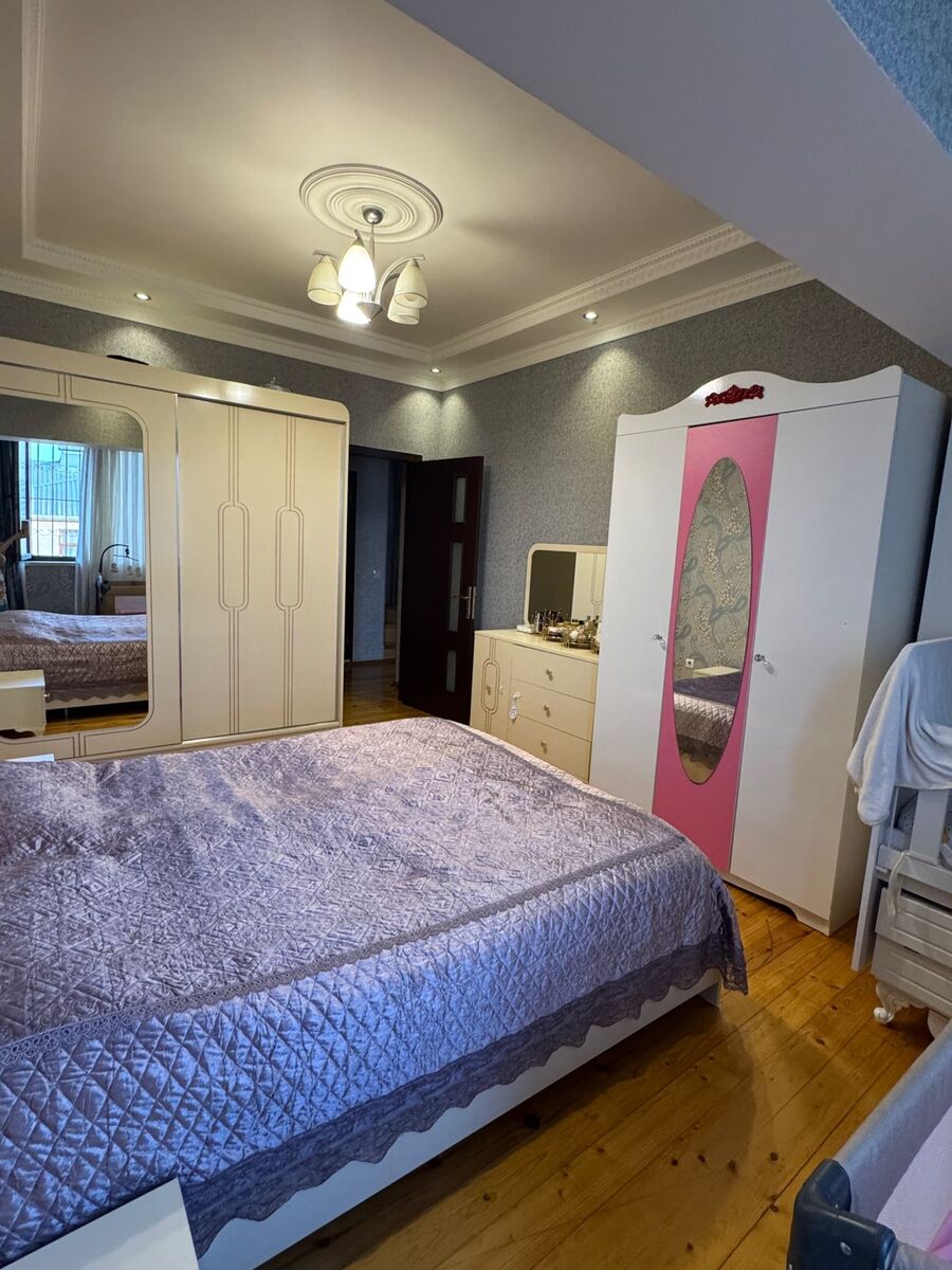 Satılır 2 otaqlı yeni tikili 73 m² — Mənzil, Bakı (11)