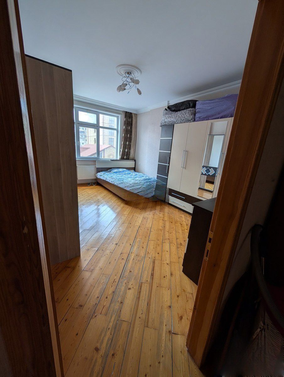 Satılır 2 otaqlı yeni tikili 100 m² — Mənzil, Bakı (6)