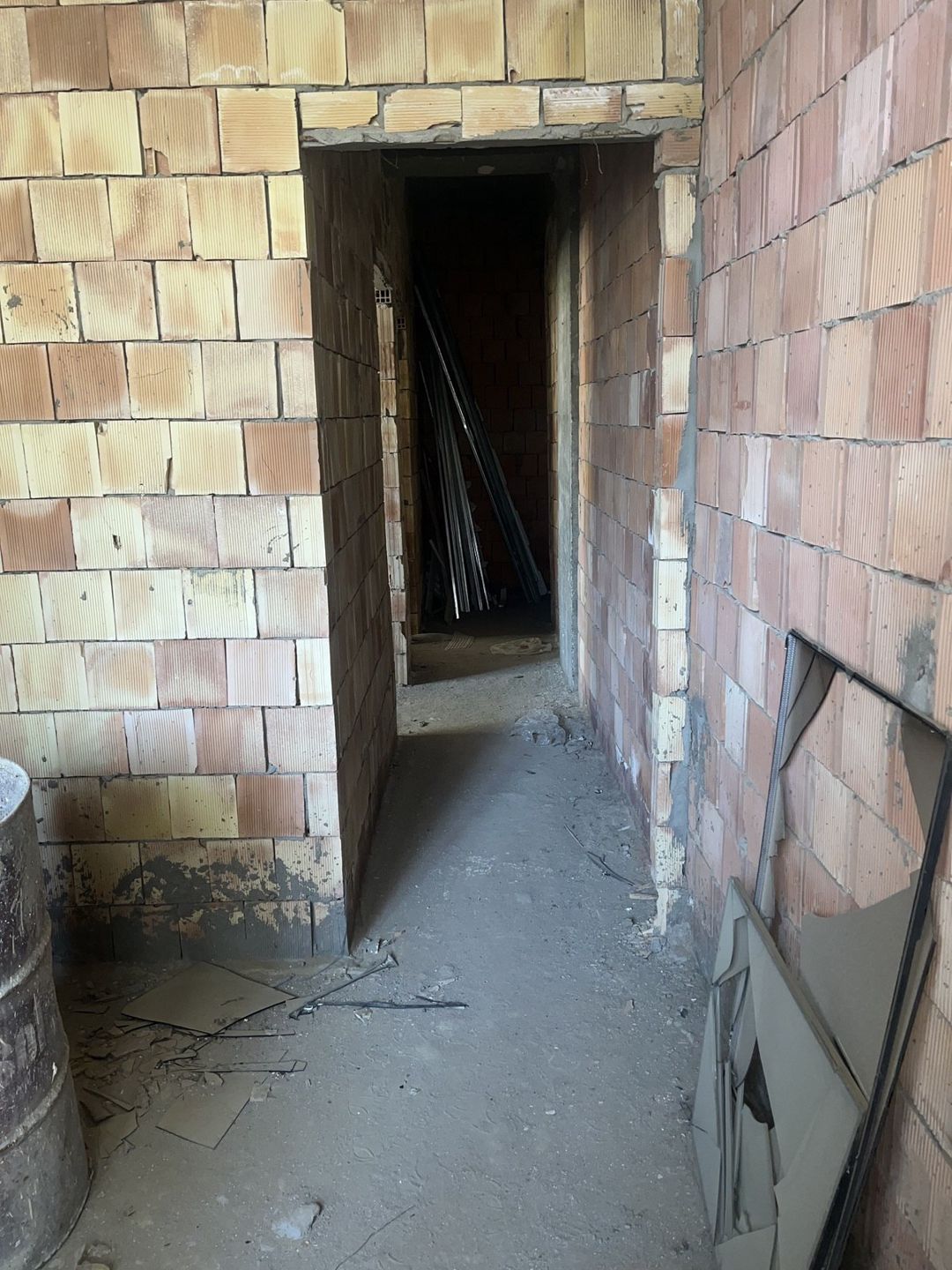 Satılır 3 otaqlı yeni tikili 57.8 m² — Mənzil, Bakı (8)