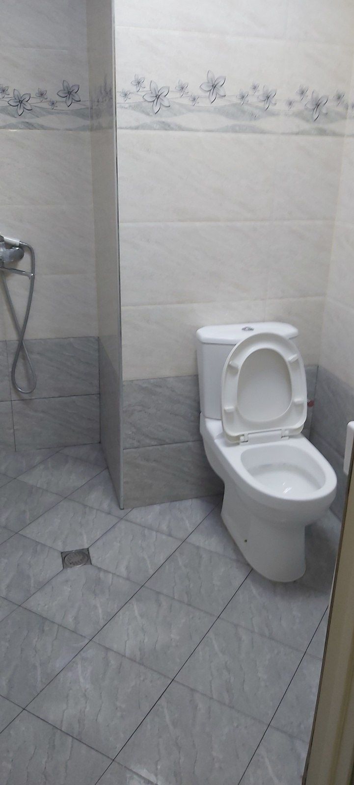İcarəyə verilir 3 otaqlı köhnə tikili 60 m² — Mənzil, Bakı (5)