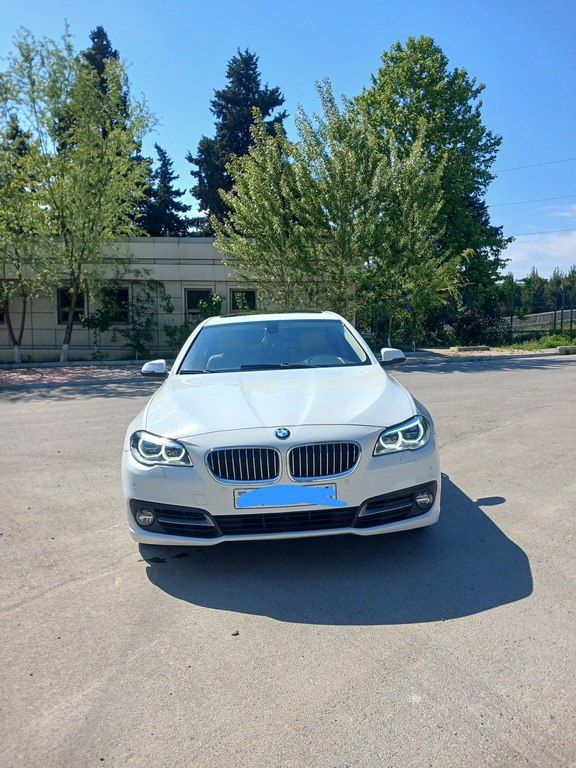 BMW 328, 2.0 L, 2014 il, 250 000 km — Avtomobillər, Bakı