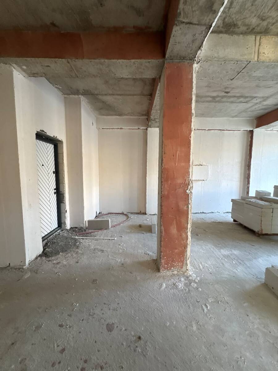 Satılır 3 otaqlı yeni tikili 84 m² — Mənzil, Bakı (7)