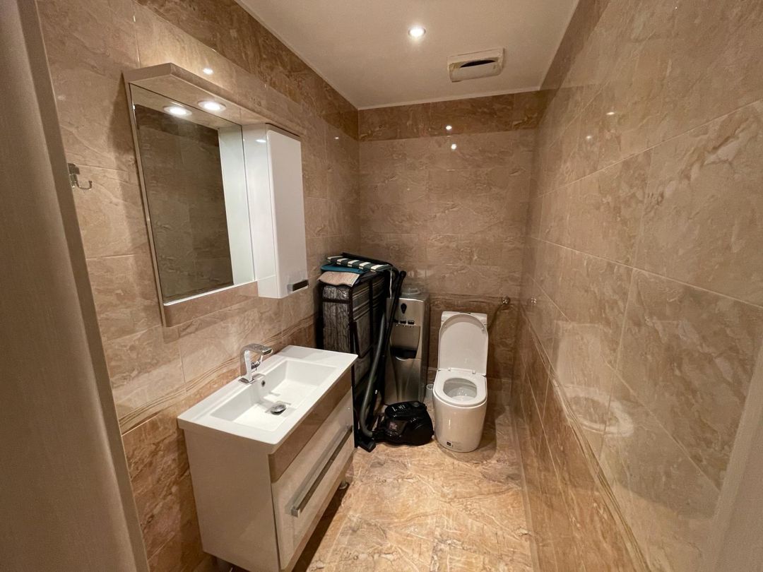 İcarəyə verilir 2 otaqlı yeni tikili 90 m² — Mənzil, Bakı (12)