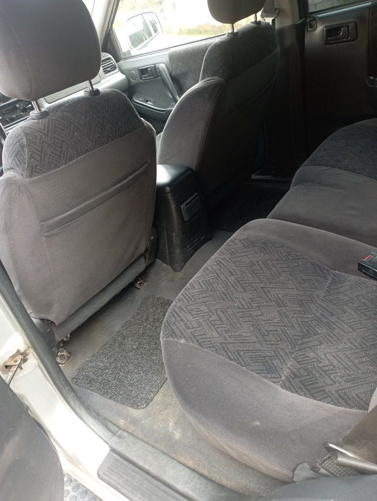 Opel Frontera, 2.2 L, 2001 il, 178 000 km 99-DH-177 — Avtomobillər, Daşkəsən (12)
