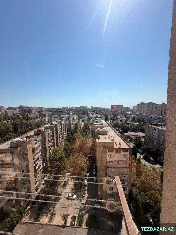 Mənzil satılır — Mənzil, Bakı (5)
