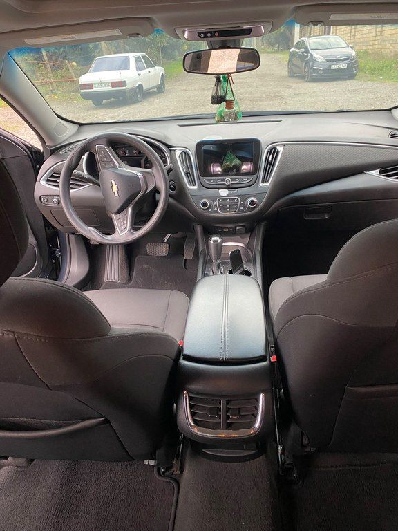 Chevrolet Malibu, 1.5 L, 2020 il, 111 234 km 77-OS-610 — Avtomobillər, Lənkəran (6)