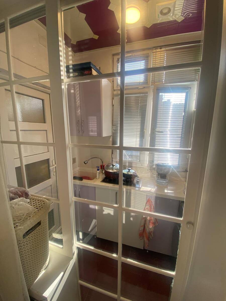 Satılır 2 otaqlı köhnə tikili 39 m² — Mənzil, Bakı (6)