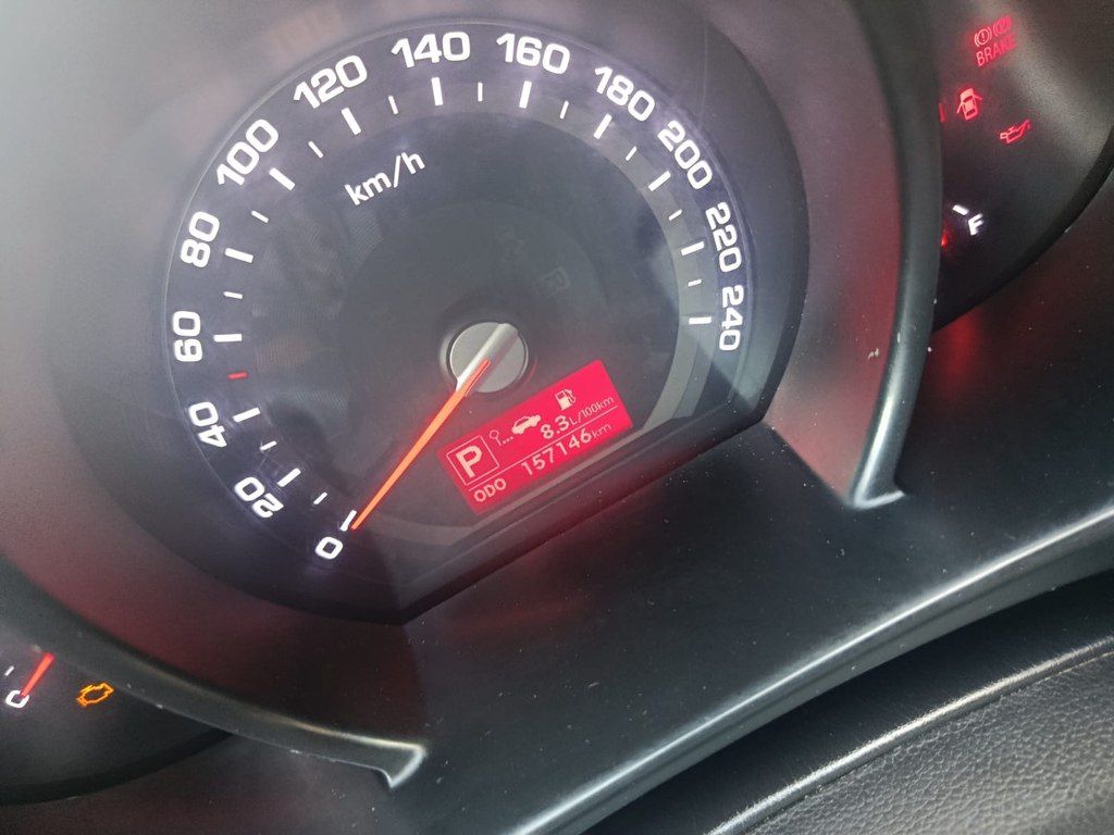 Kia Sportage, 2.0 L, 2013 il, 157 146 km — Avtomobillər, Bakı (8)