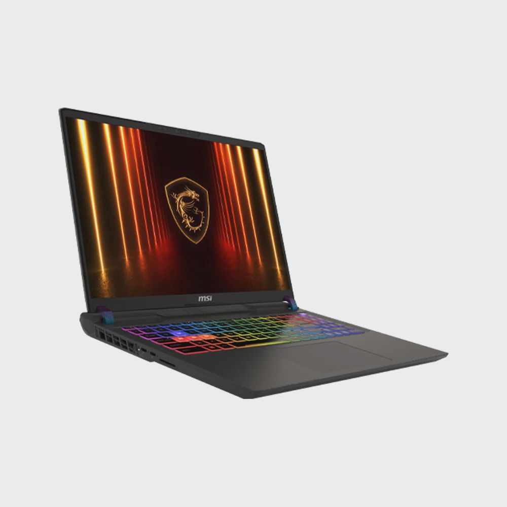 Notbuk MSI Vector 16 — Noutbuklar, Bakı