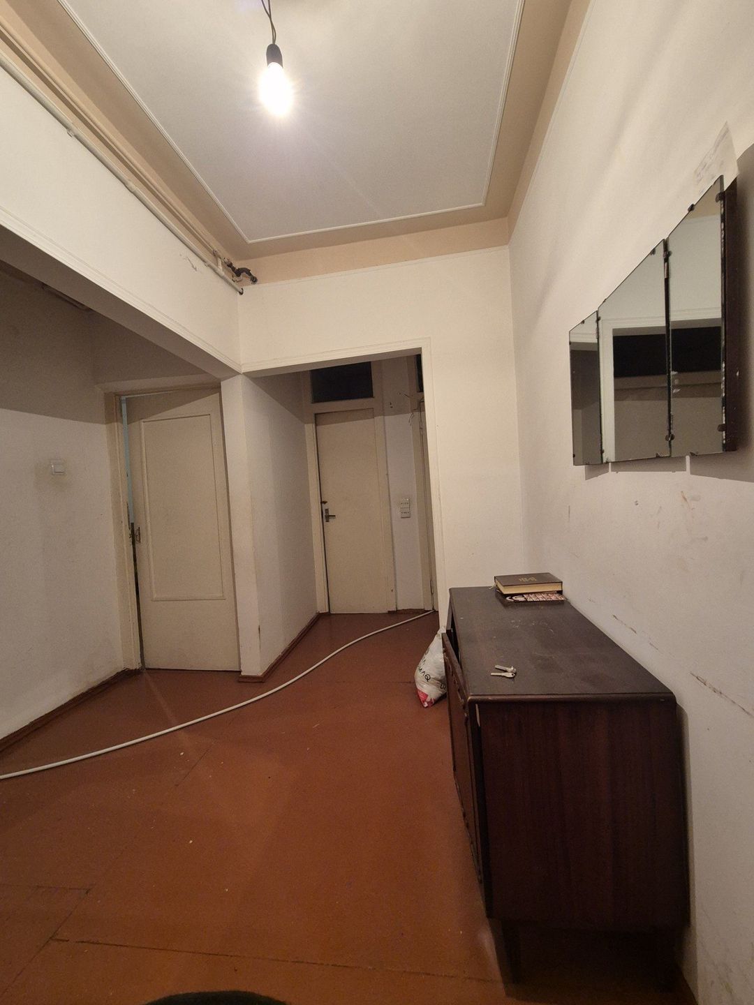 Satılır 2 otaqlı köhnə tikili 65 m² — Mənzil, Bakı (4)