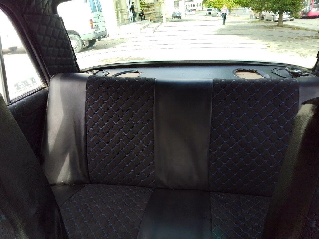 Lada (VAZ) 21013, 1.2 L, 1986 il, 40 000 km 20-CG-266 — Avtomobillər, Gəncə (8)