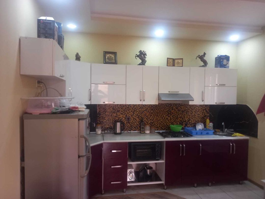 Satılır 5 otaqlı həyət evi/bağ evi 270 m² — Ev, villa, Bakı (5)