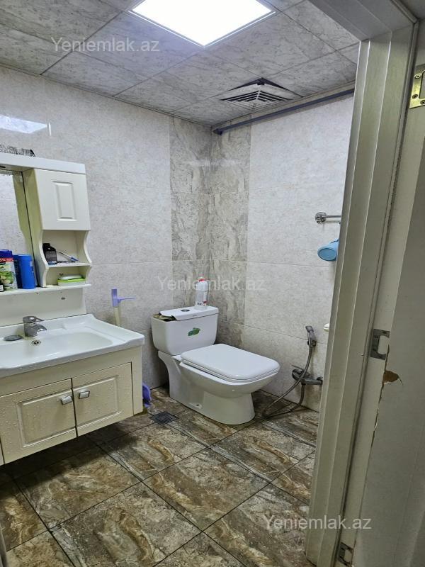 Satılır 2 otaqlı Bina evi menzil (Yeni tikili), 54 m², 13-cü mikrorayon — Mənzil, Sumqayıt (3)
