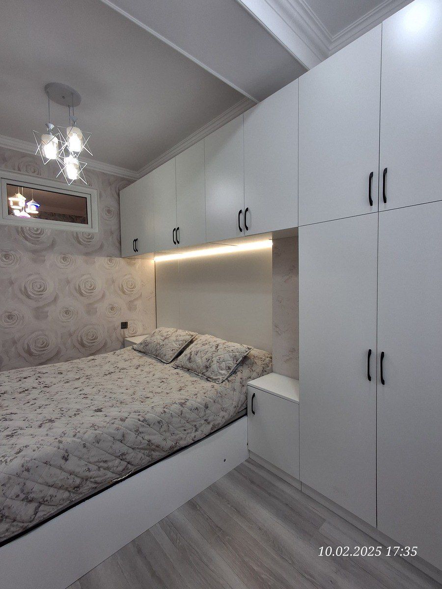 Satılır 3 otaqlı yeni tikili 78 m² — Mənzil, Bakı (8)