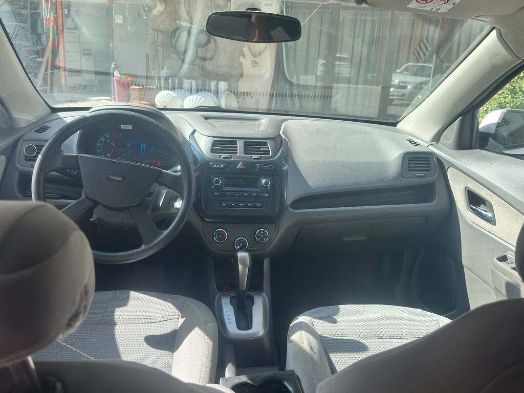 Chevrolet Cobalt, 1.5 L, 2025 il, 81 000 km 90-YZ-712 — Avtomobillər, Bakı (5)