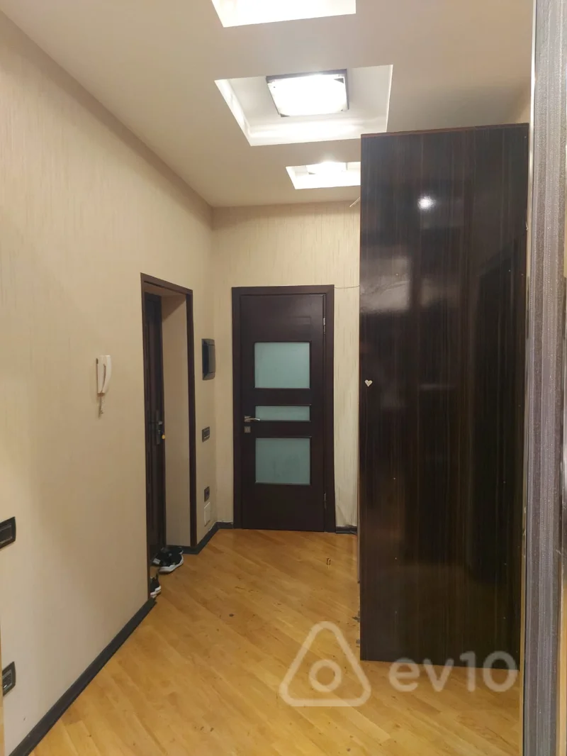 2 otaqlı mənzil, 80 m², 28may nəsimi polis idarəsi tərəf — kirayə — Mənzil, Bakı (3)