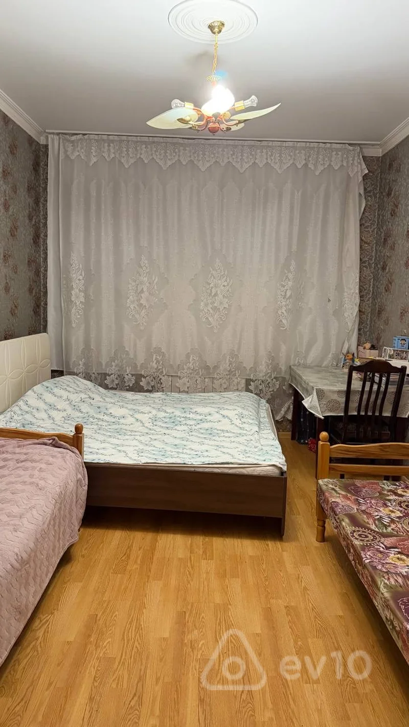 2 otaqlı mənzil, 50 m², Memar Əcəmi, Hüseynbala Əliyev küçəsi 12. — kirayə — Mənzil, Bakı (8)