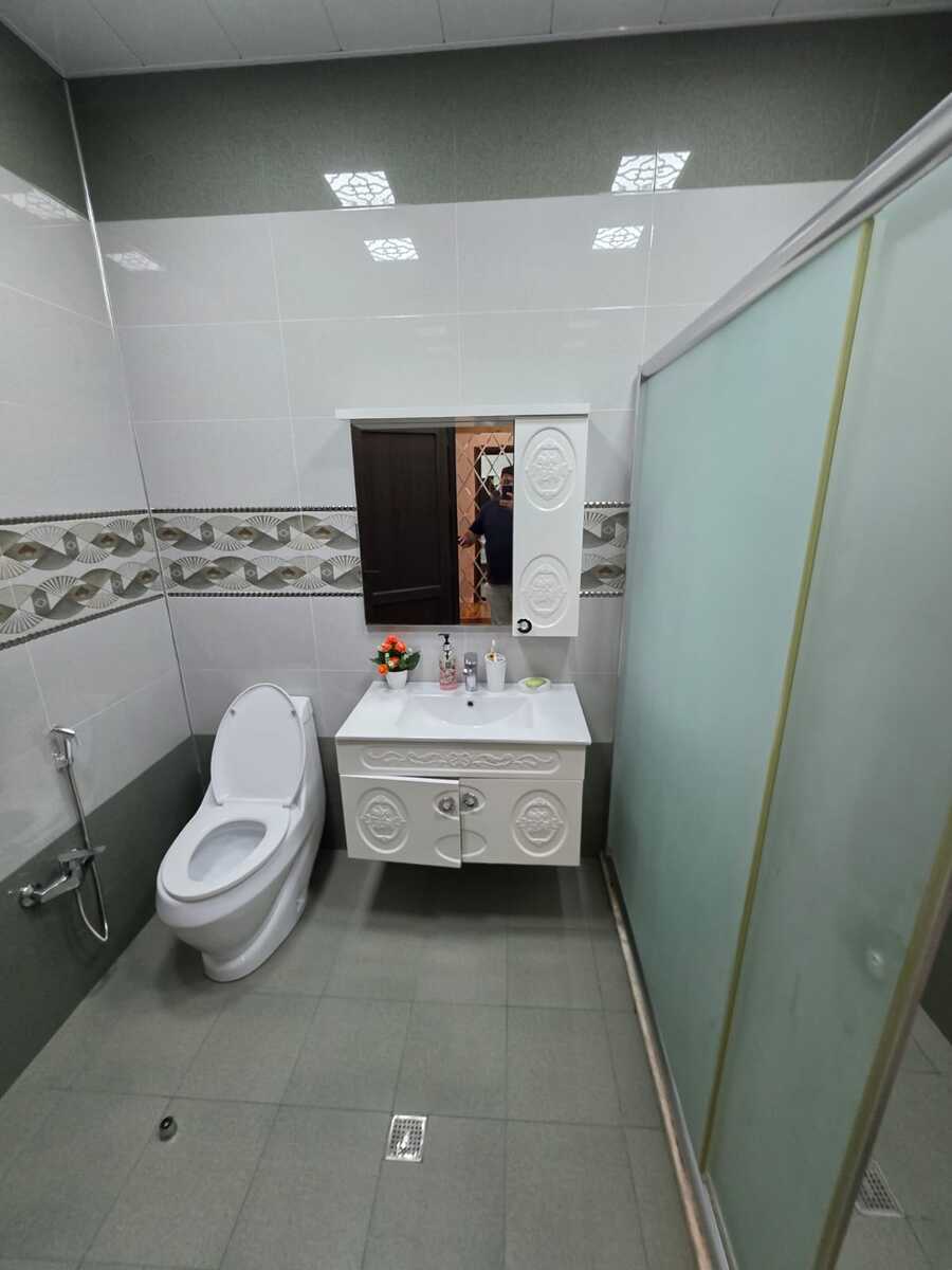 Satılır 3 otaqlı yeni tikili 135 m² — Mənzil, Sumqayıt (3)
