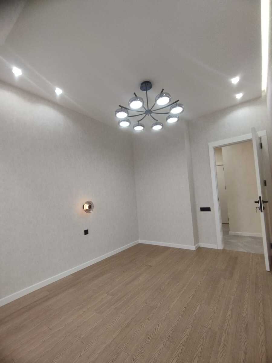 Satılır 2 otaqlı yeni tikili 65.2 m² — Mənzil, Bakı (5)