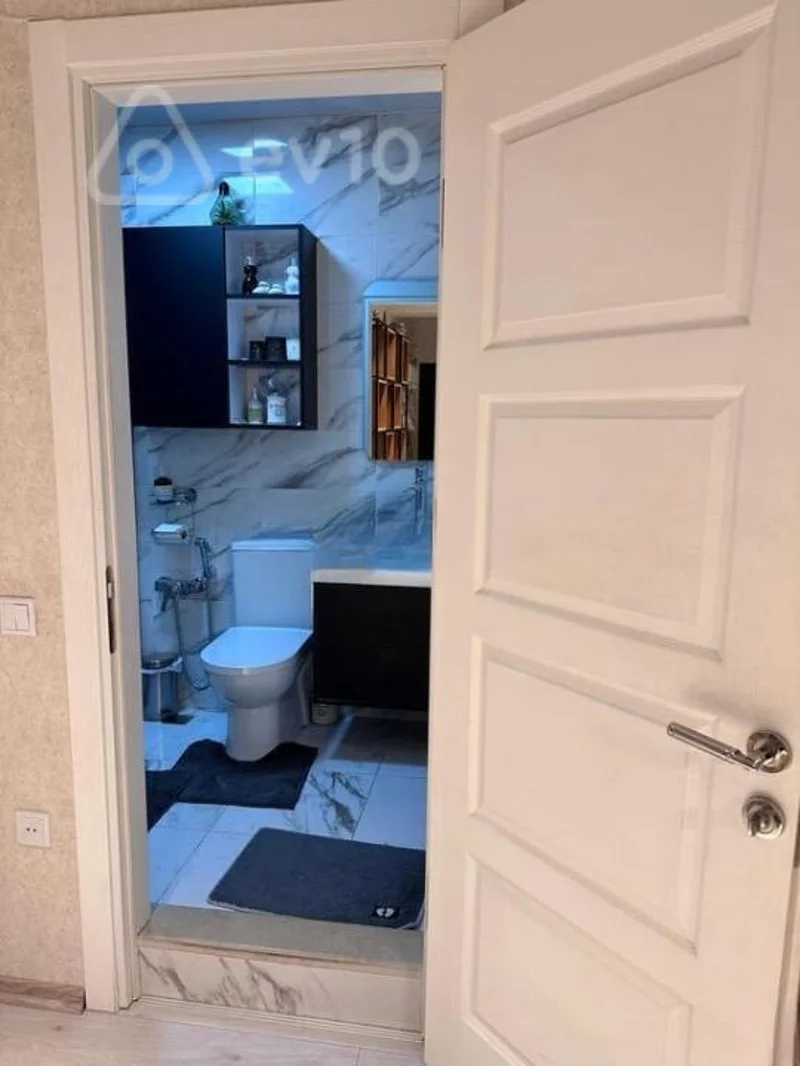 3 otaqlı mənzil, 95 m², Melisa Park Yaşayış Kompleksi — Mənzil, Bakı (5)