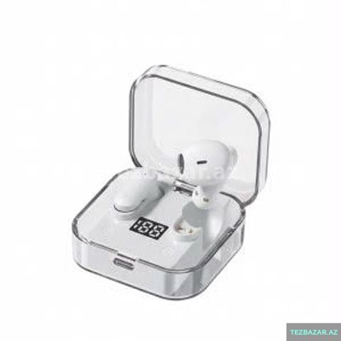 Airpods qulaqlıq — Bakı
