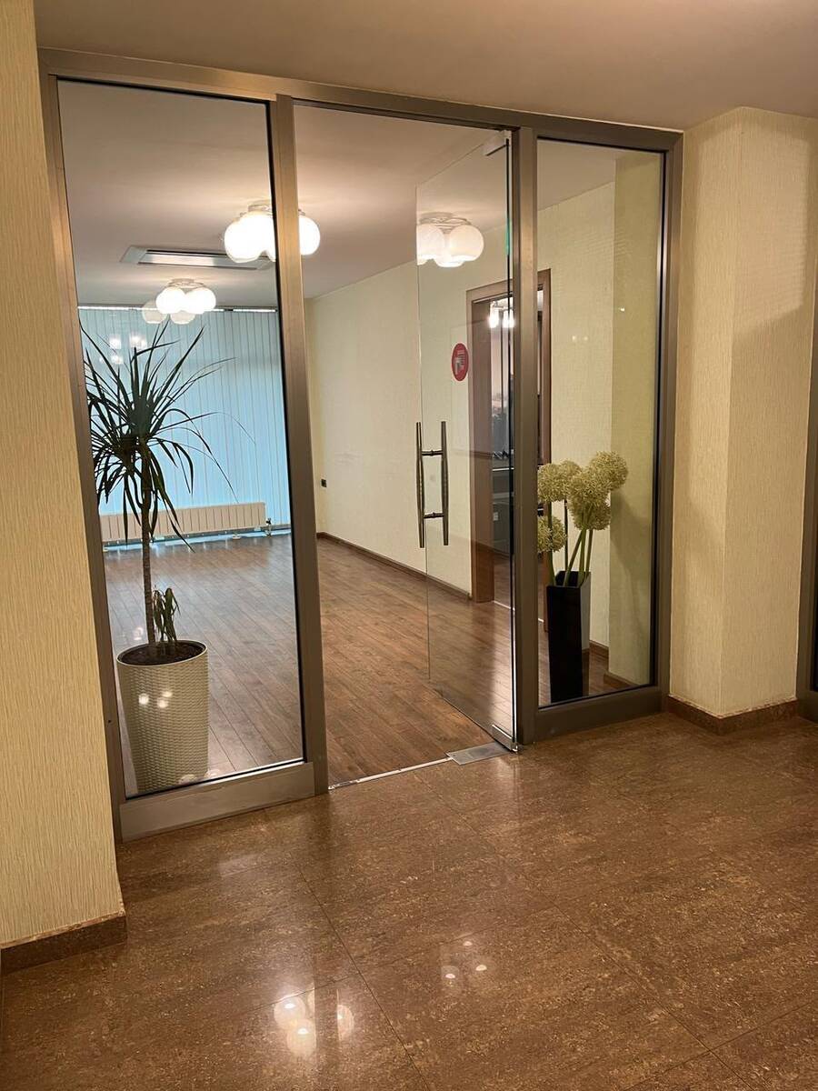 İcarəyə verilir 5 otaqlı ofis 240 m² — Ofis, Bakı (7)