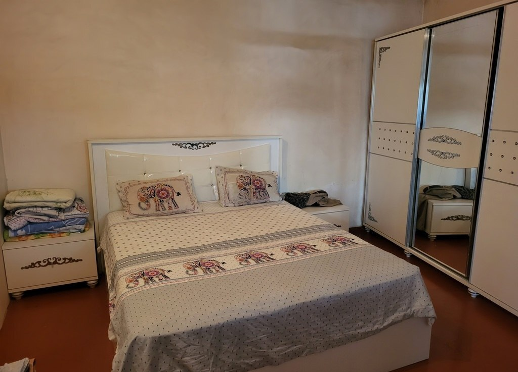 5 otaqlı həyət evi 160 m² satılır — Ev, villa, Bakı (5)