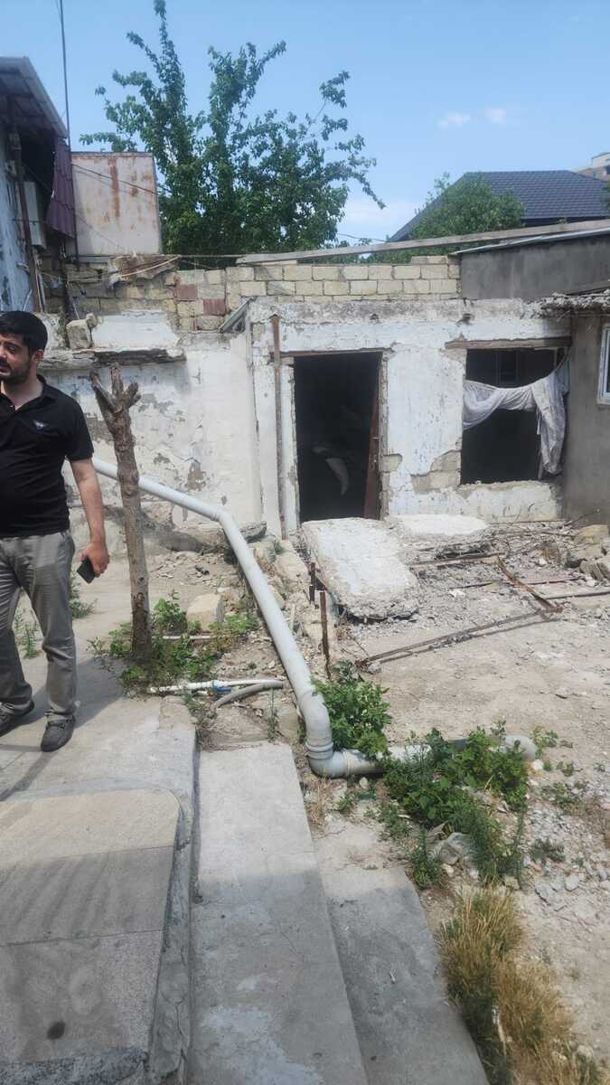 Satılır torpaq 6 sot — Torpaq, Bakı (5)