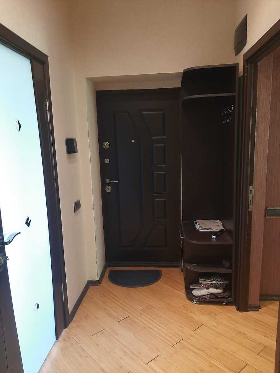 İcarəyə verilir 2 otaqlı köhnə tikili 60 m² — Mənzil, Bakı (10)