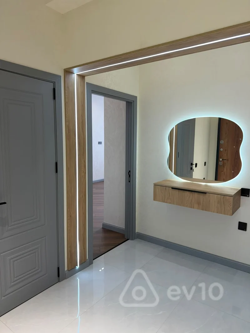 3 otaqlı mənzil, 80 m², Nəsrəddin Tusi — Mənzil, Bakı (7)
