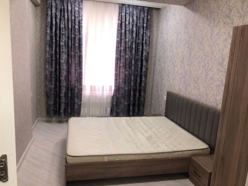 Nərimanov rayonunda şərq bazarının yanında "ist residence"-də 110 — Mənzil, Bakı (8)
