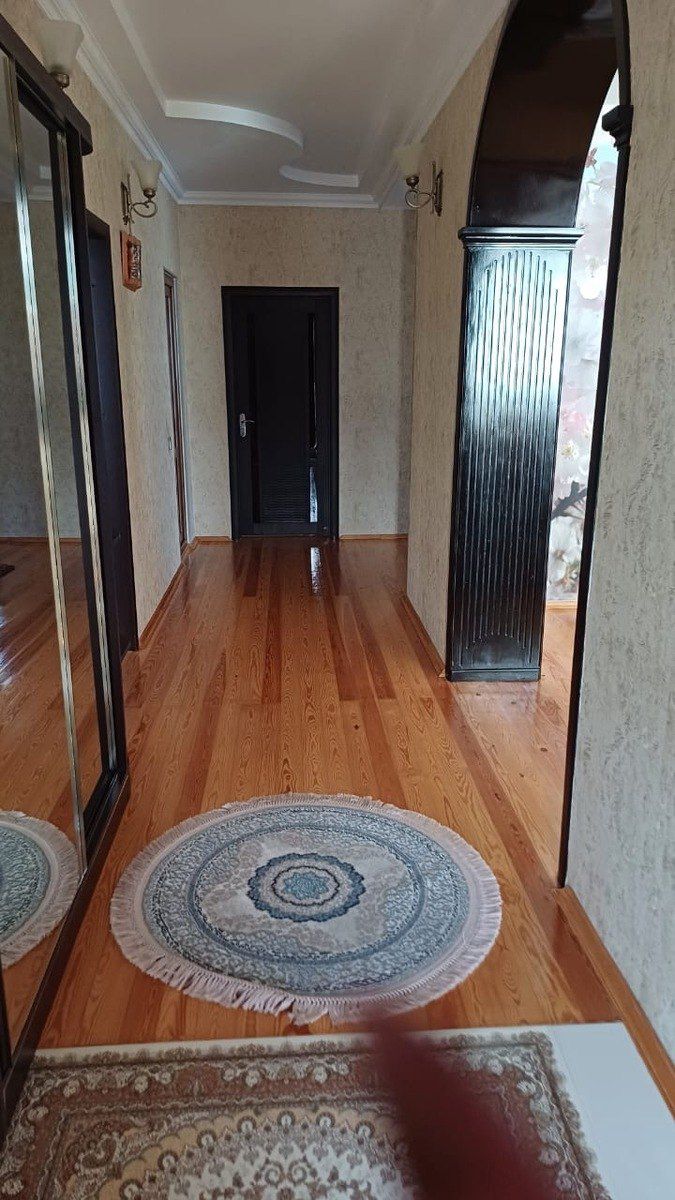 Satılır 4 otaqlı həyət evi/bağ evi 140 m² — Ev, villa, Sumqayıt (7)