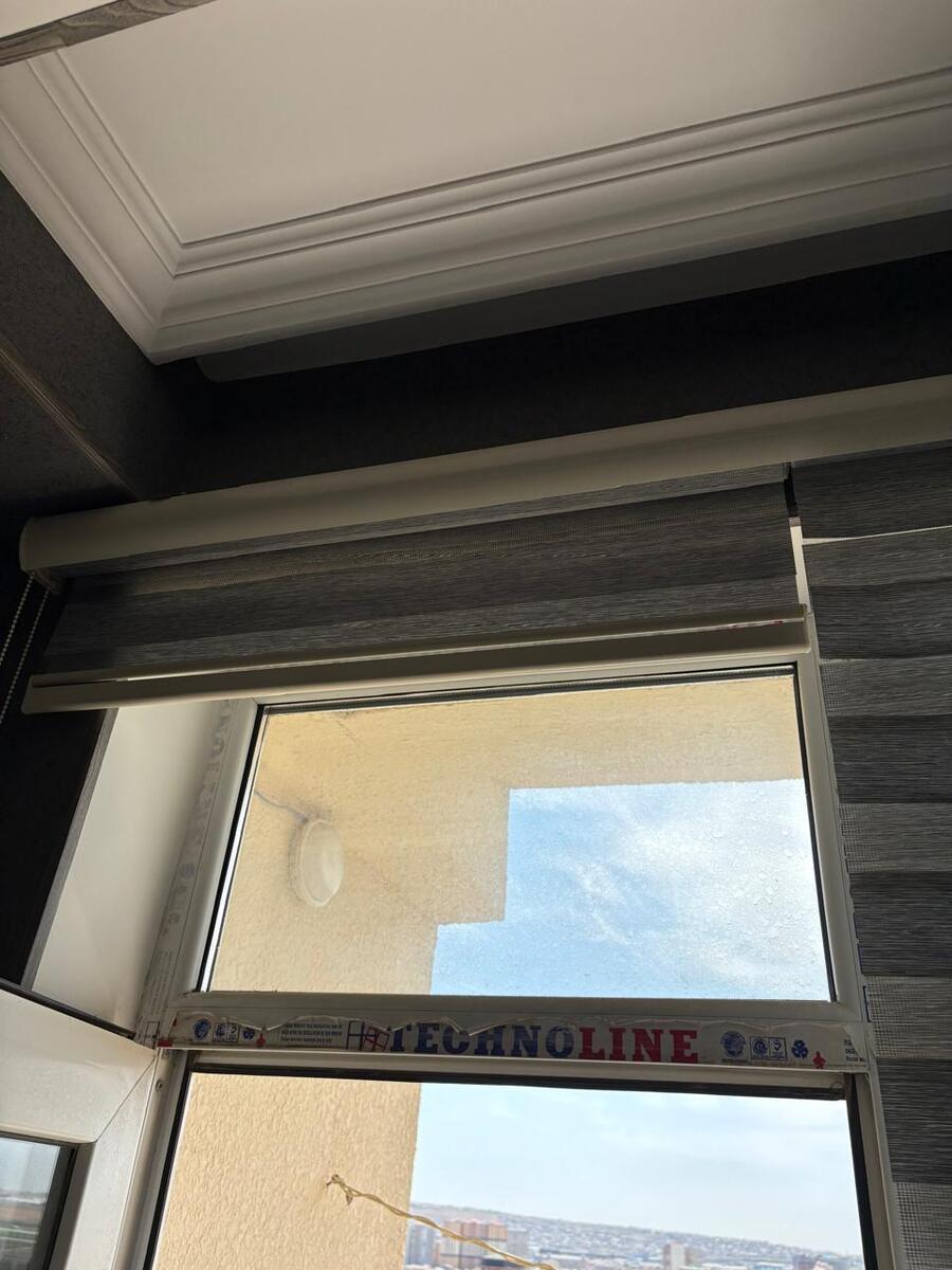 Satılır 1 otaqlı yeni tikili 32 m² — Mənzil, Xırdalan (9)