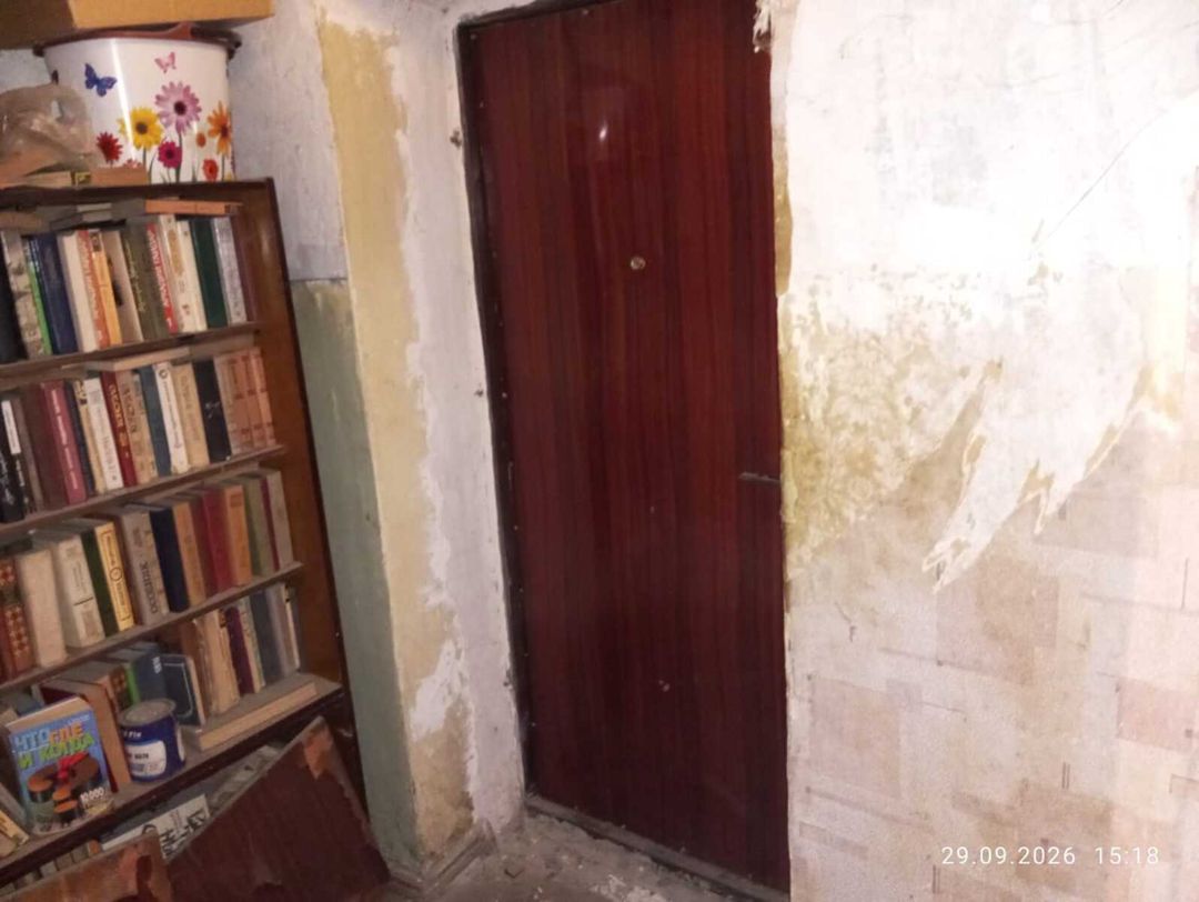 Satılır 1 otaqlı köhnə tikili 35 m² — Mənzil, Bakı (6)