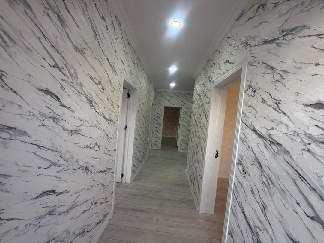 Satılır 4 otaqlı həyət evi/bağ evi 140 m² — Ev, villa, Bakı (7)