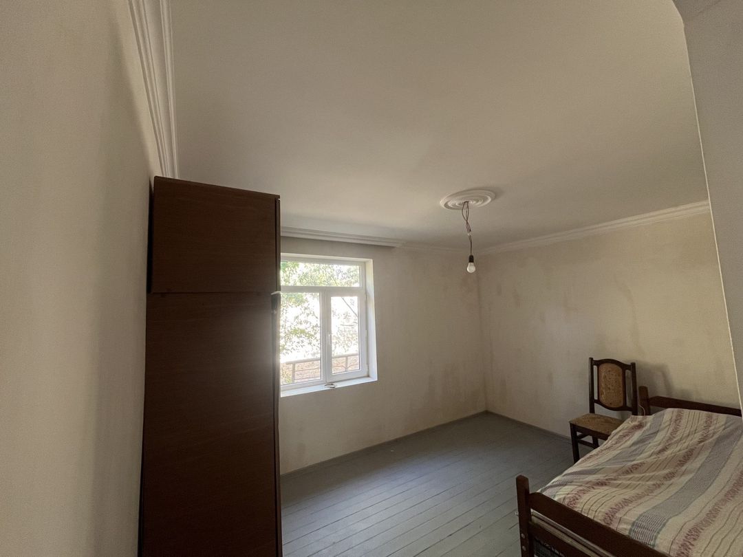 Satılır 4 otaqlı həyət evi/bağ evi 110 m² — Ev, villa, Bakı (12)