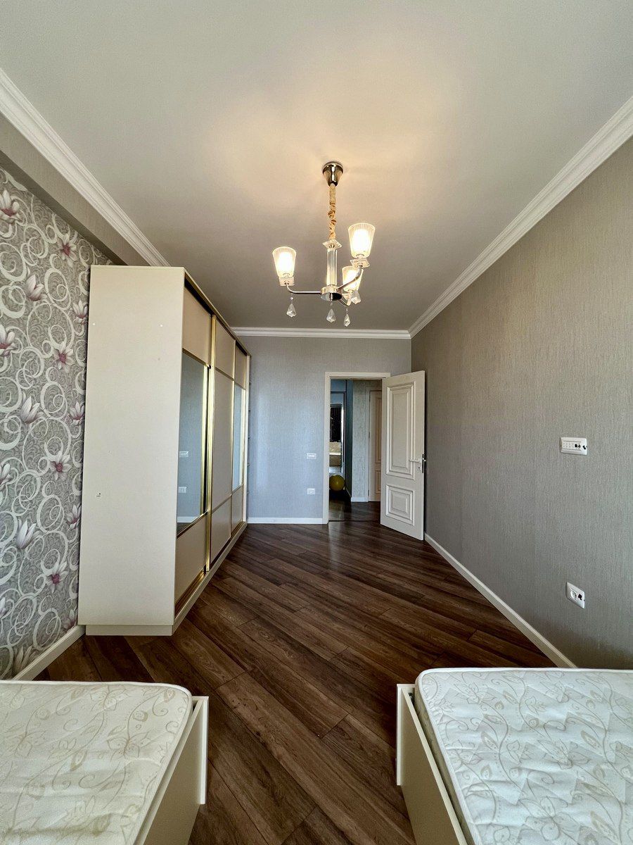 Satılır 3 otaqlı yeni tikili 85 m² — Mənzil, Bakı (9)