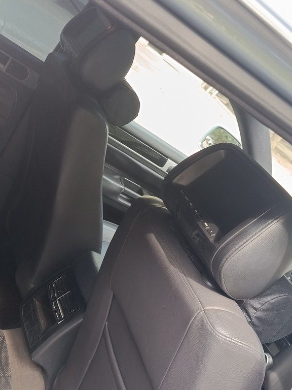 Volkswagen Touareg, 3.2 L, 2004 il, 333 000 km — Avtomobillər, Mingəçevir (7)