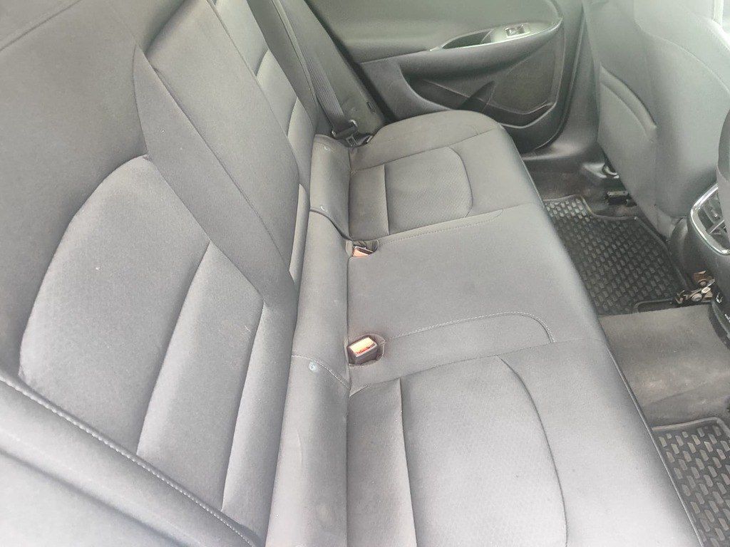 Chevrolet Malibu, 1.5 L, 2017 il, 303 000 km 99-NE-529 — Avtomobillər, Sumqayıt (12)
