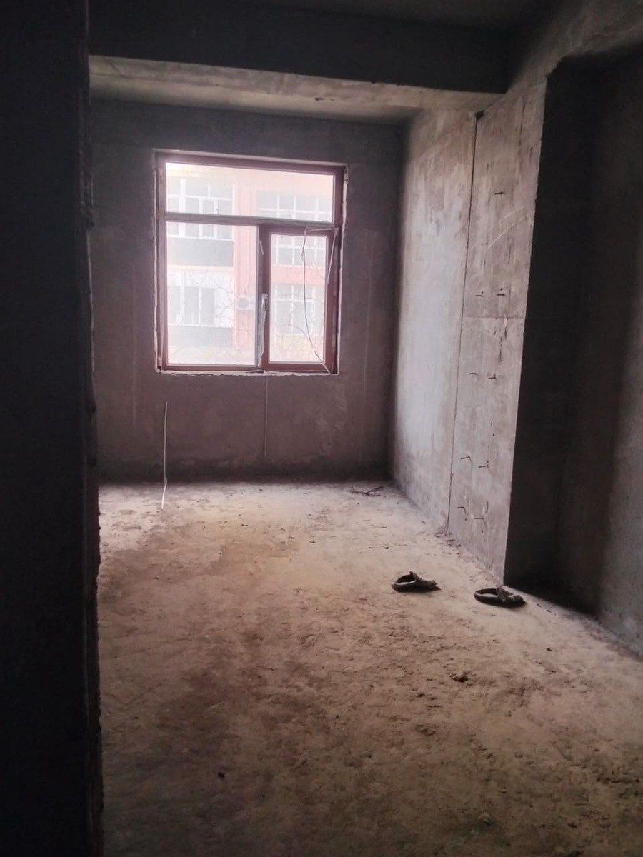 Satılır 2 otaqlı yeni tikili 82 m² — Mənzil, Bakı (5)