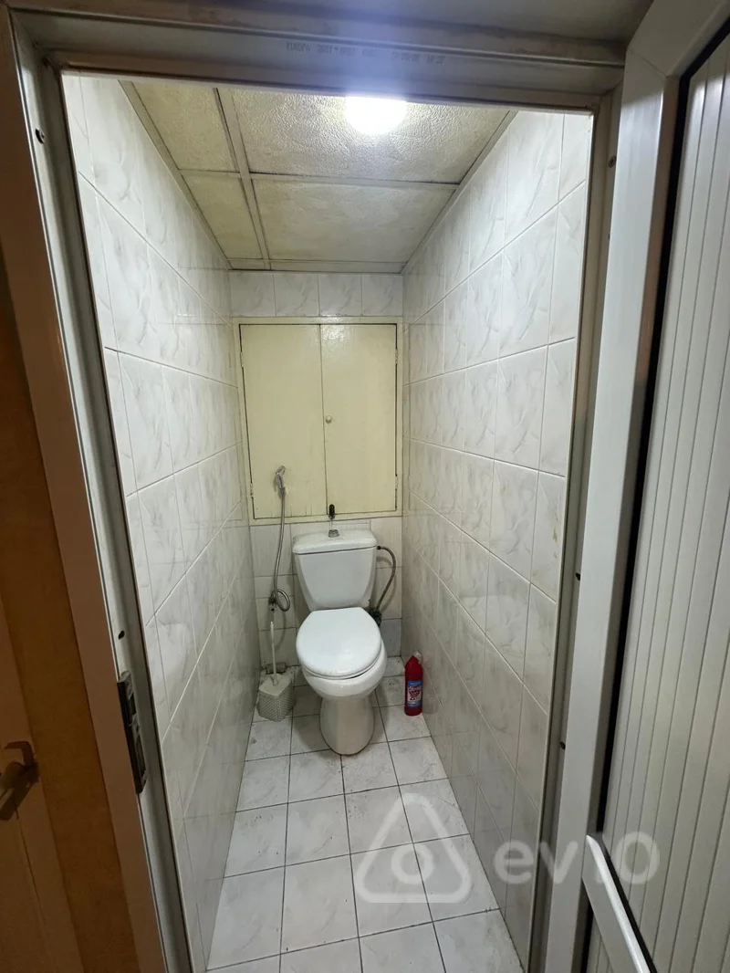 3 otaqlı mənzil, 100 m², S.Mehdiyev 95 a — kirayə — Mənzil, Bakı (8)