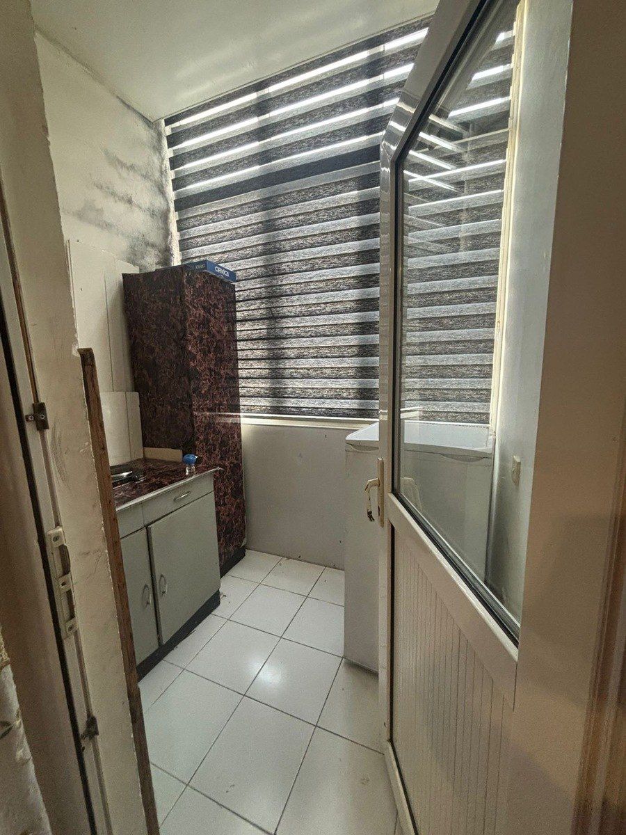 İcarəyə verilir 2 otaqlı köhnə tikili 60 m² — Mənzil, Bakı (3)
